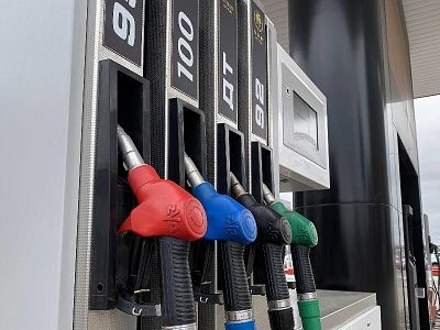 Производители снизили цены на бензин в Рязанской области