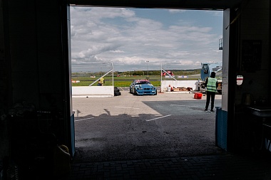 В Рязани стартовали Всероссийские соревнования по дрифту «RDS Europe»