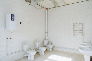 В Рязани к апрелю отремонтируют Центр для детей в трудной жизненной ситуации