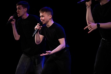 Фоторепортаж: В Рязани в РГРТУ выбрали «Мисс Радиовселенная-2023»