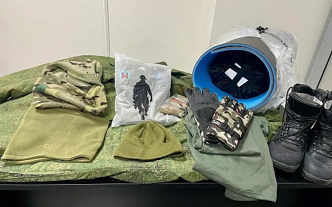 Выплаты, льготы, обучение: в Рязани набирают контрактников в беспилотные войска