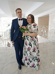 Опубликован ТОП-100 фото самых ярких свадеб Рязанской области в 2022 году