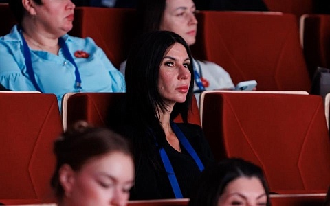 Жанна Булатова стала новым замглавы администрации Рязани