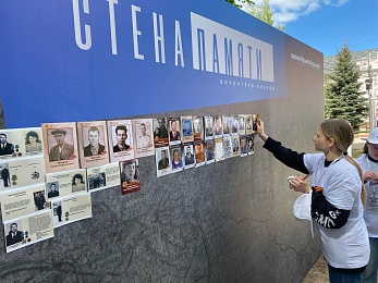 В Рязани День Победы отмечают в Кремлевском сквере и на площади Победы - 62ИНФО В Рязани День Победы отмечают в Кремлевском сквере и на площади Победы