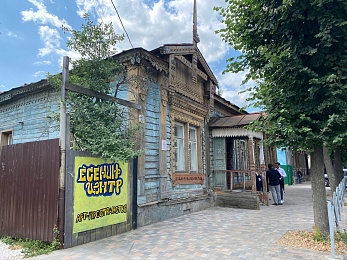 Сдержать слово и сохранить главное. Захар Прилепин открыл в Рязани «Есенин-центр» - 62ИНФО Сдержать слово и сохранить главное. Захар Прилепин открыл в Рязани «Есенин-центр»