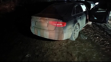 Трое детей в больнице: страшная авария в Рязанской области