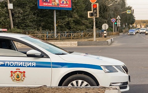 Рязанская Госавтоинспекция напомнила водителям ТОП-3 правил безопасности
