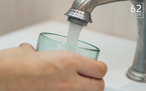 Следователи займутся качеством воды в Ряжске