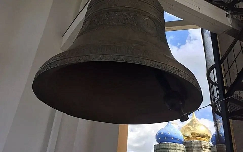 Рязань готовится отметить День Крещения Руси