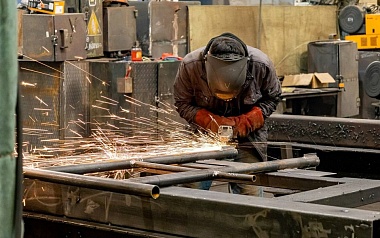 В Рязанской области в 2026 году установят многоуровневые надземные паркинги - 62ИНФО В Рязанской области в 2026 году установят многоуровневые надземные паркинги