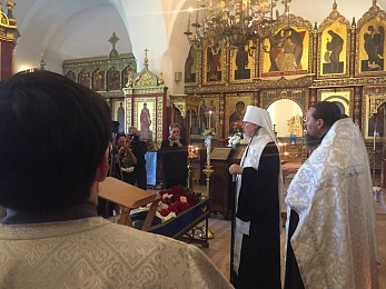 В Рязани 31 августа простились с журналистом Владимиром Бочковым - 62ИНФО В Рязани 31 августа простились с журналистом Владимиром Бочковым