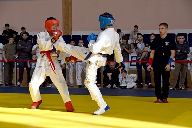 В Рязани прошел турнир по рукопашному бою памяти Героя России - 62ИНФО В Рязани прошел турнир по рукопашному бою памяти Героя России