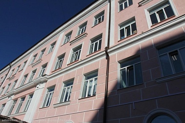 67 рязанских школ примут 62 тысячи детей 