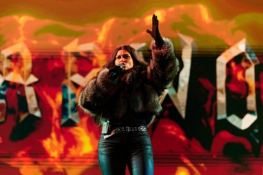 Рязанцам и гостям рассказали о ключевых событиях «Новогодней столицы»