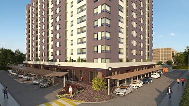 Рязанцы смогут получить выгодную ставку по ипотеке при покупке квартиры от VELLCOM Group 