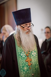 Вербное воскресенье 2025: фоторепортаж из Вознесенского храма