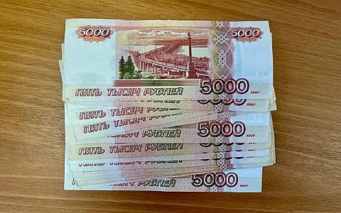 Рязанка скрыла от налоговой 3 миллиона рублей