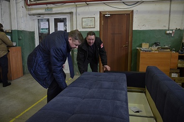 Любимов нашёл в Рязанской области клондайк для инвесторов - 62ИНФО Любимов нашёл в Рязанской области клондайк для инвесторов