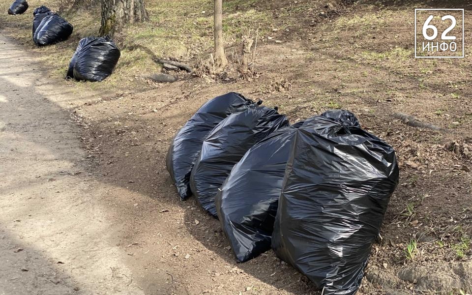 В Рязани возбудили три дела против владельца мусорного полигона в Турлатове - 62ИНФО