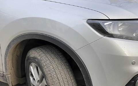 У рязанца за долги арестовали автомобиль