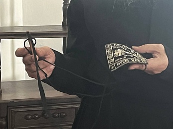 Каша с "крушками", железные вериги и интерьер кельи: новый музей Рязанского кремля расскажет о жизни монахов