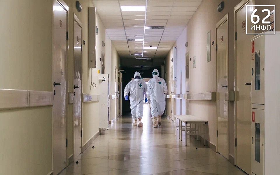 МЧС предупредило рязанцев о рисках клещевого тифа-риккетсикоза и боррелиоза - 62ИНФО