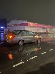 В Касимове сбили 52-летнего шиловца