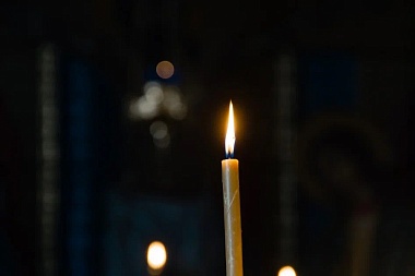 Рязанские православные в Дмитриевскую родительскую субботу поминают усопших