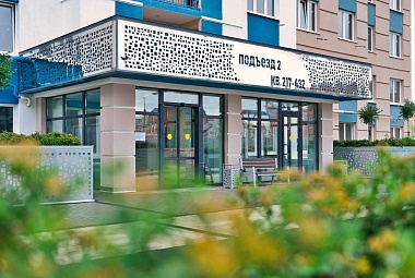 Рязанцам рассказали о преимуществах внедрения умной домофонии