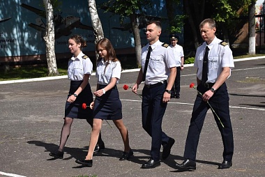 Сасовское лётное училище выпустило 63 пилота