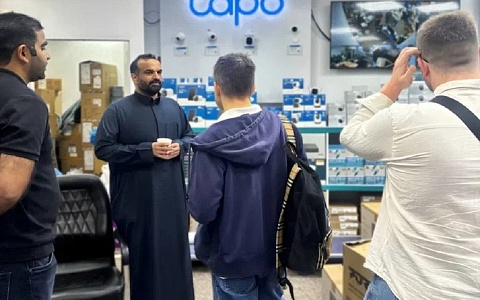 Рязанский экспорт расширяет присутствие на рынках Ближнего Востока