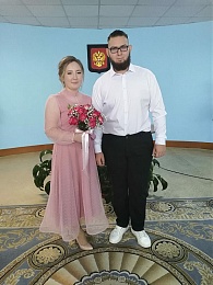 Опубликован ТОП-100 фото самых ярких свадеб Рязанской области в 2022 году