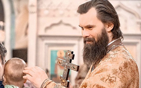 Рязанский священник Павел Коньков оценил книгу Маргариты Симоньян о Христе