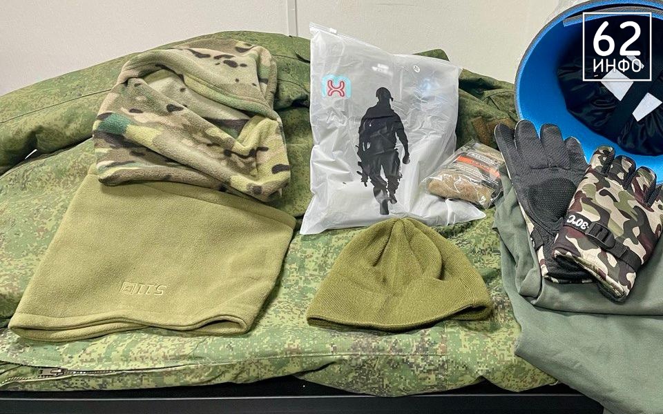 Военнообязанных россиян хотят штрафовать за несообщение о переезде - 62ИНФО