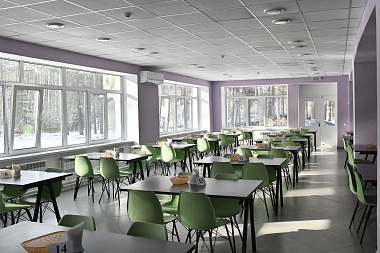 Губернатор Павел Малков посетил рязанский госпиталь для ветеранов войн