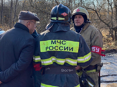 Число погибших при пожаре на рязанском заводе увеличилось до 16 человек