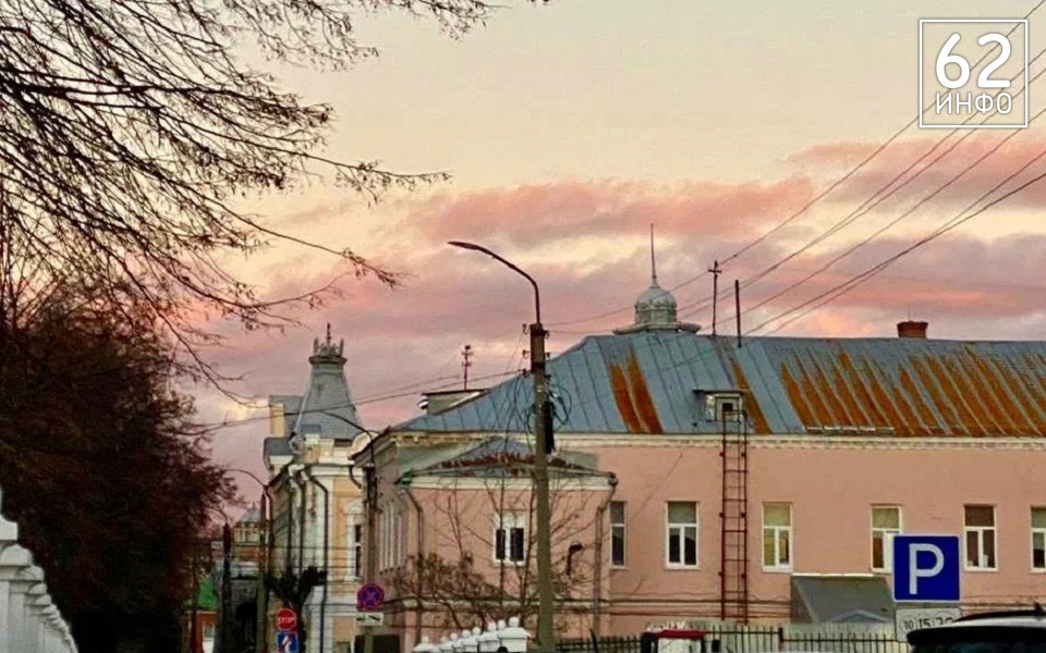 Названы суммы штрафов для рязанцев за беспилотники - 62ИНФО