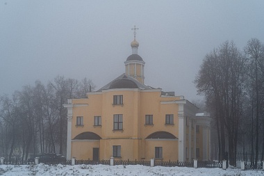 Рязанская епархия показала фотографии митрополита Марка - 62ИНФО Рязанская епархия показала фотографии митрополита Марка