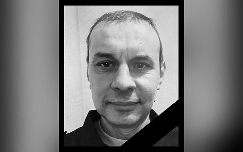 В Рязанской области при исполнении служебного долга погиб пожарный