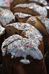 Губернатор Малков в пасхальном поздравлении пожелал мира рязанским семьям