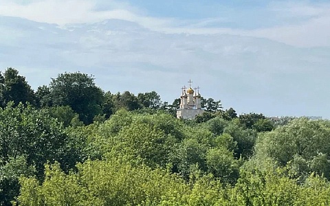 Рождество Богородицы: история и традиции праздника 21 сентября Рождество Богородицы: история и традиции праздника 21 сентября