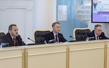 Депутаты Рязанской областной Думы утвердили новые правила покупки жилья детям-сиротам