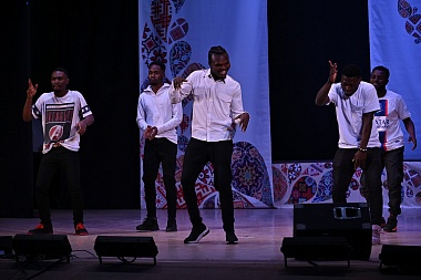 Рязанцы могут познакомиться с культурой и традициями более 10 стран мира 