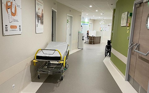 В Рязани в октябре выявили 32 случая цирроза печени и фиброза