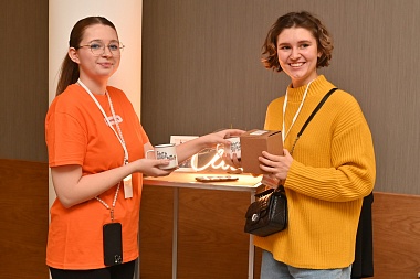 В регионе будут развивать движение «Волонтеры-медики»