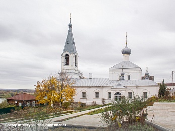 В Касимове третья ветвь исторической улицы откроет вид на Оку