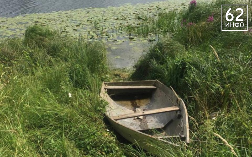 Рязанца задержали за кражу удочки из салона машины - 62ИНФО