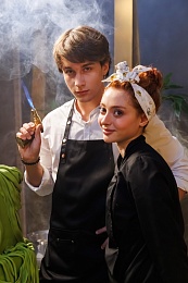 Онлайн-кинотеатр Wink представил мартовские премьеры