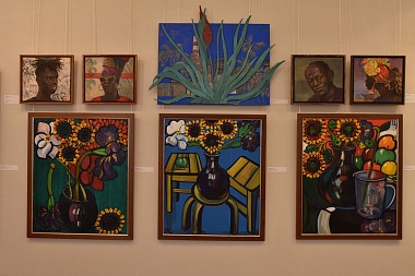 Губернатор объявил об открытии рязанского отделения Российского общества дружбы с Кубой