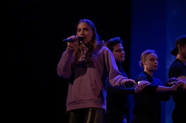 Фоторепортаж: В Рязани в РГРТУ выбрали «Мисс Радиовселенная-2023»